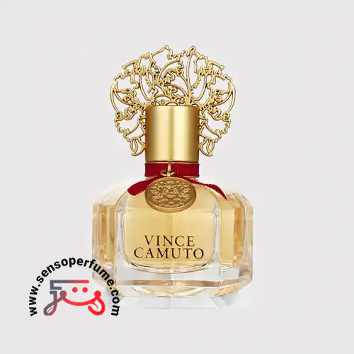 عطر ادکلن وینس کاموتو زنانه